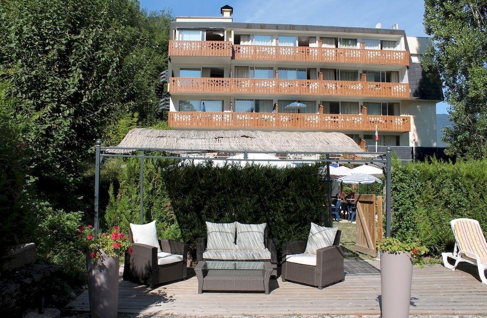 Le Verseau Brides-les-Bains Kültér fotó